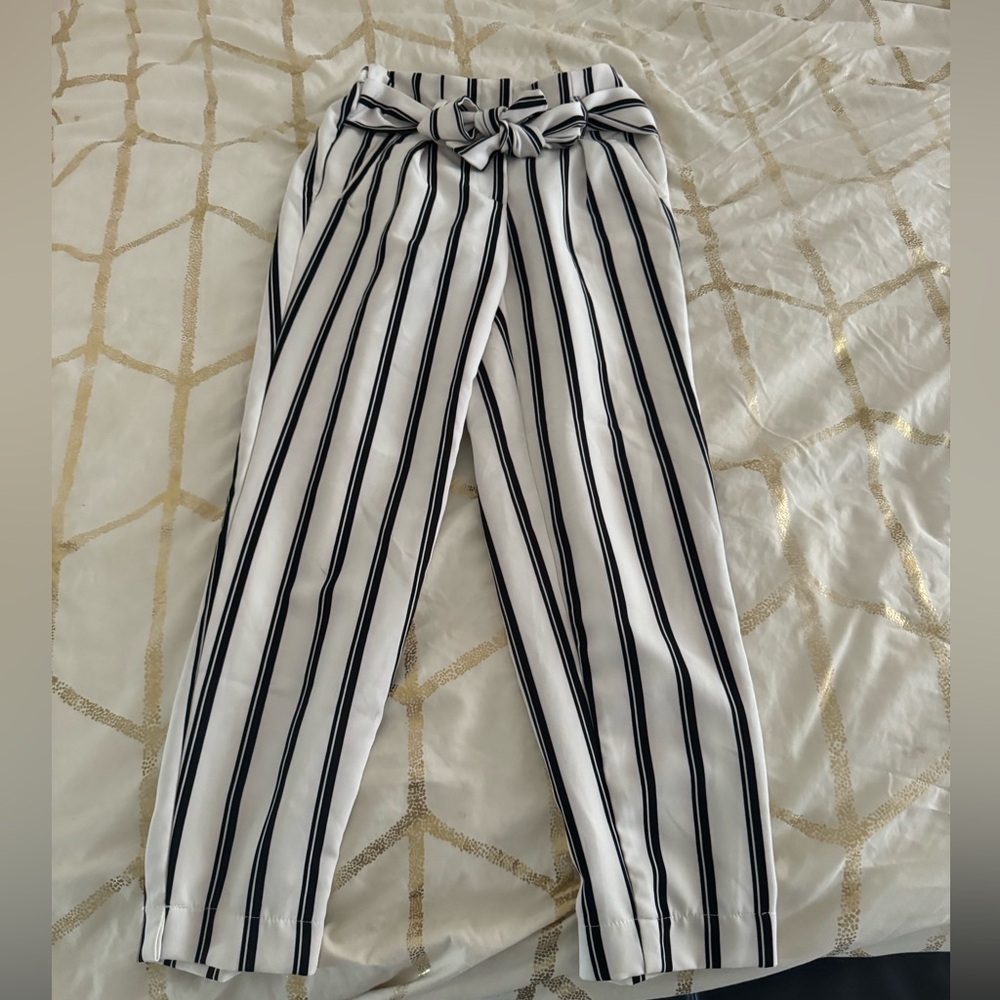 Trouser Small